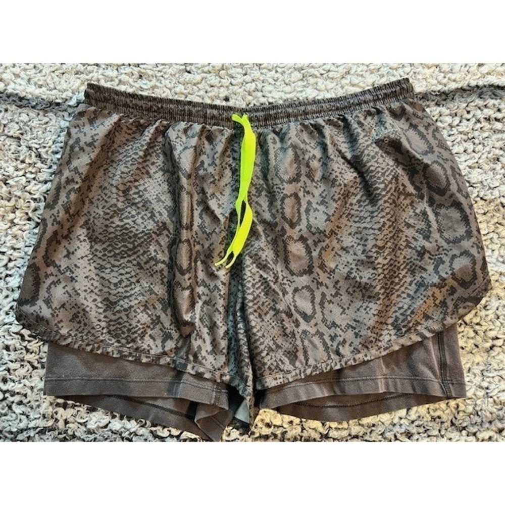 Men's Everlast Gym Shorts Size‎ M